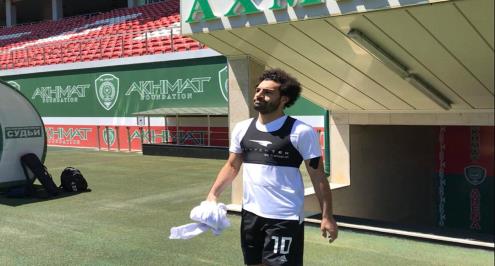 صحيفة أوروجويانية تُفسر سبب تألق صلاح والنني.. إلغاء الدوري